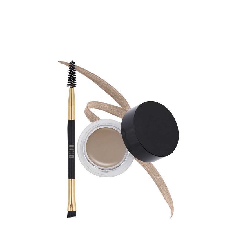 Milani Stay Put Brow Colour image number 4